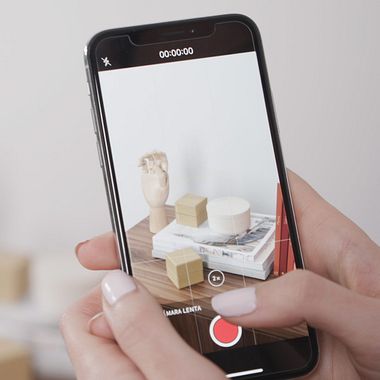 5 consejos de Mina Barrio para mejorar tus Instagram Stories