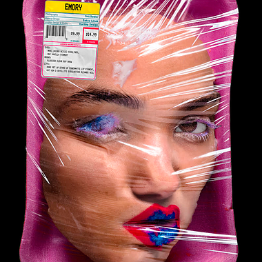 La crítica social de SHSadler contra los estándares de belleza