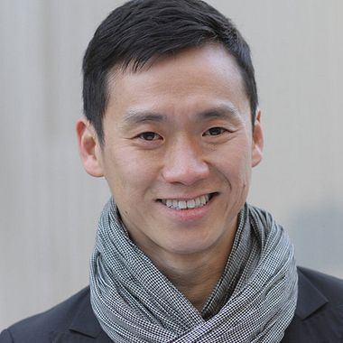 Entrevista a Ji Lee, director creativo de Facebook e Instagram 