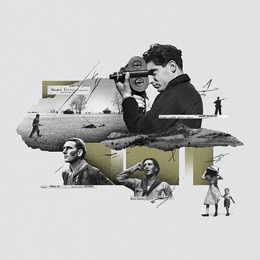 Cómo hacer un collage en Photoshop