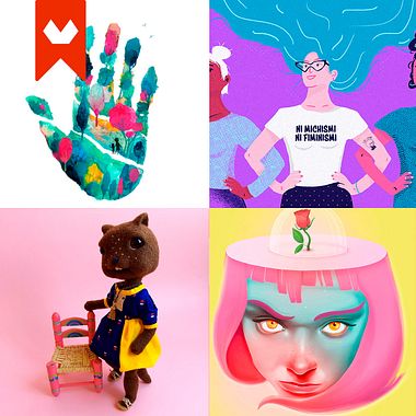 Top 10: los mejores proyectos de marzo