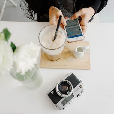 Apps imprescindibles para fotógrafos