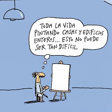 Tute: "los humoristas tenemos a la gente de nuestro lado"