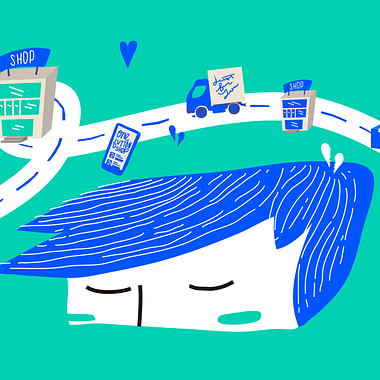 ¿Qué es el Service Design?