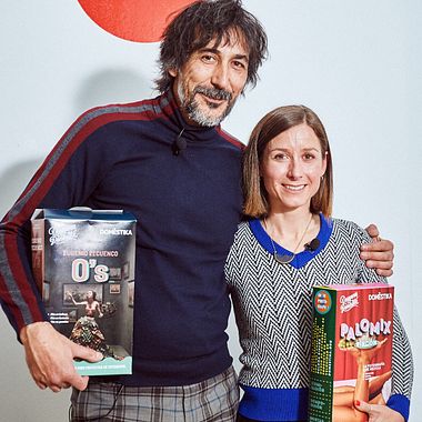 Desayunos Domestika: conversaciones sobre fotografía  