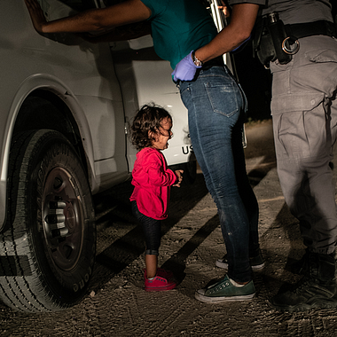 Premio World Press Photo of the Year 2019