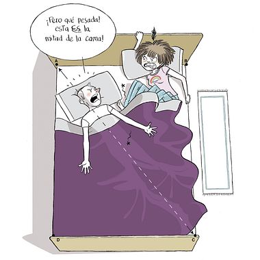¿Qué tipos de humor existen y cómo aplicarlos en tus historietas?