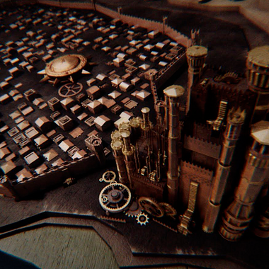 Así inspiró Da Vinci la secuencia inicial de Game of Thrones