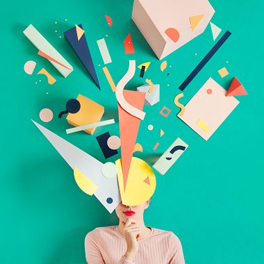 Consejos infalibles para estimular la creatividad 