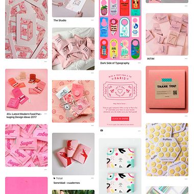 Pinterest: anatomía del pin perfecto