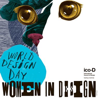 Mujer y diseño, protagonistas del World Design Day 2019
