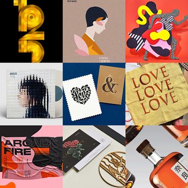 11 diseñadoras gráficas que tienes que seguir en Instagram