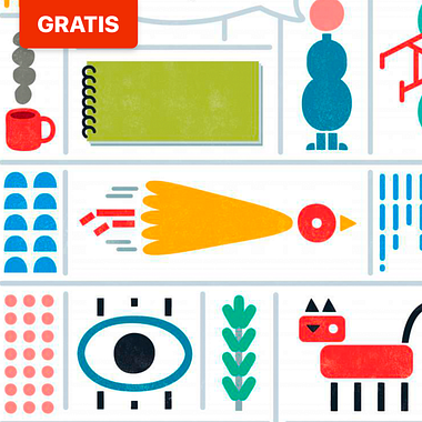 Descarga gratis una guía profesional de ilustración