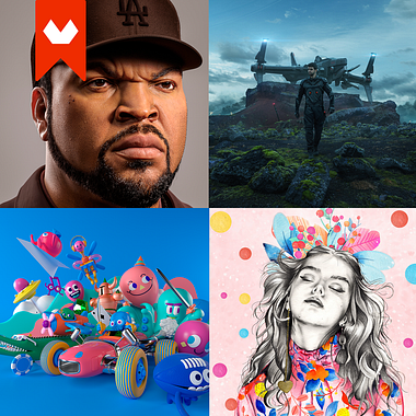 Top 10: los mejores proyectos de abril