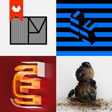 10 increíbles proyectos del #36DaysofType 2019