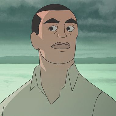 Animando a Buñuel: las claves de la dirección de arte de la película española de animación del año