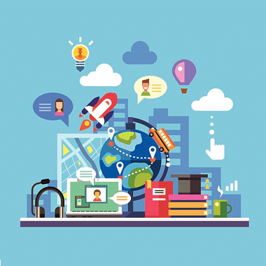 ¿Qué es el internet de las cosas?
