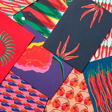 10 estudios de diseño con mucho sabor