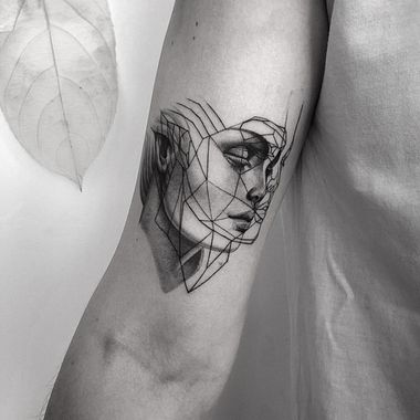 Los 10 ilustradores del tatuaje favoritos de la comunidad de Domestika