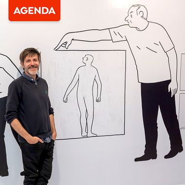 Agenda Domestika: junio 2019