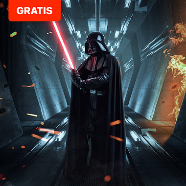 Descarga gratis un pack de brochas para fotomontaje en Photoshop