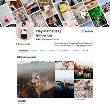 ¿Qué son y para qué sirven los Story Pins de Pinterest?