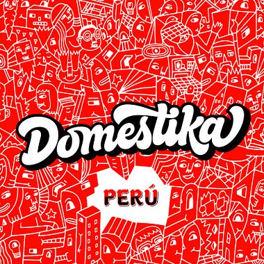 ¡Domestika llega a Perú con una gran fiesta de lanzamiento!