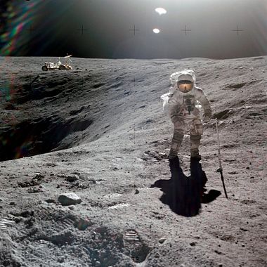 Descubre y descarga las espectaculares imágenes de la NASA