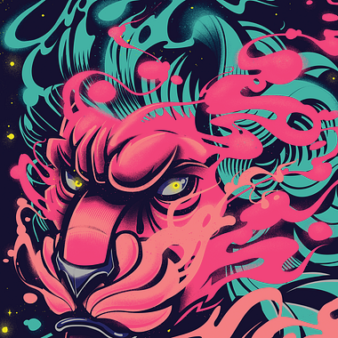 Los 10 ilustradores colombianos que tienes que conocer