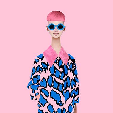 Yarza Twins: diseño, creatividad y arte al cuadrado