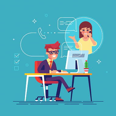 5 consejos para conseguir clientes como freelance