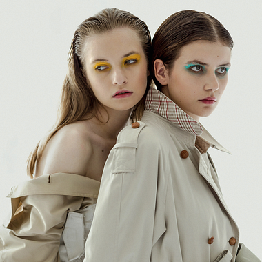¿Qué es el editorial de moda?