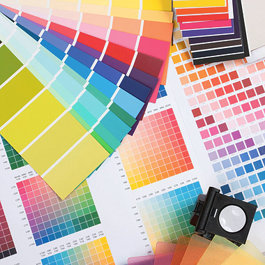 ¿Por qué es importante usar una guía Pantone?