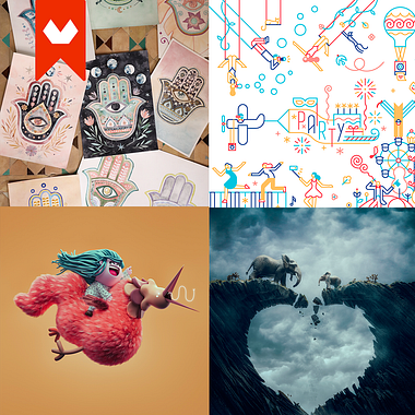 Top 10: los mejores proyectos de junio