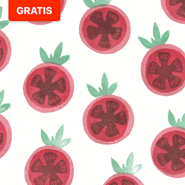 Descarga gratis una guía de superposición para estampación