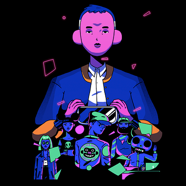 Cómo crear personajes memorables