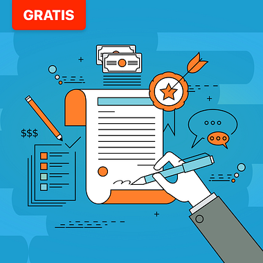 Descarga gratis un modelo de contrato para comercializar tus diseños