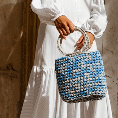 Knitting y crochet: claves para iniciarse en el tejido a mano