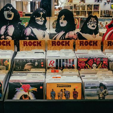 8 canciones para crear sin límites