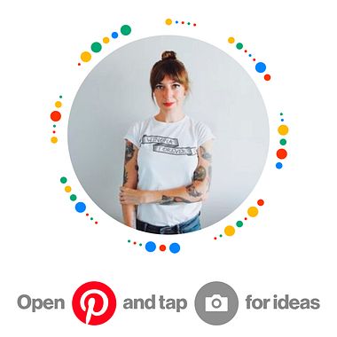 ¿Qué son y cómo usar los pincodes de Pinterest?