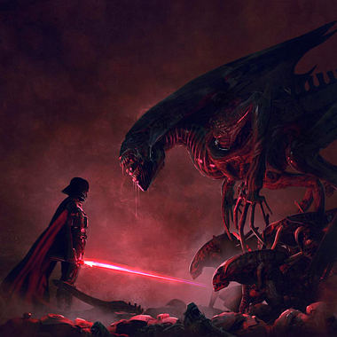 Guillem H. Pongiluppi te enseña a crear tus propios pinceles de Photoshop 