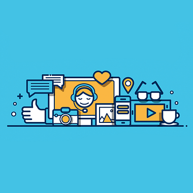¿Qué es el Social Selling?