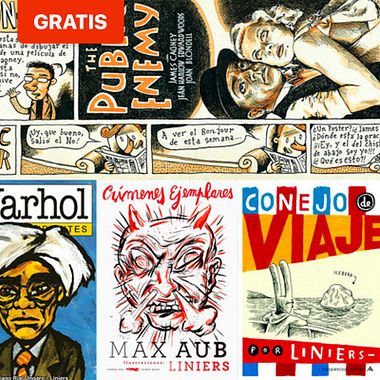 5 lecciones gratis que todo dibujante de cómics debería conocer
