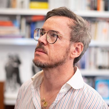 Jordi Labanda, el ilustrador que retrata la estética de toda una generación