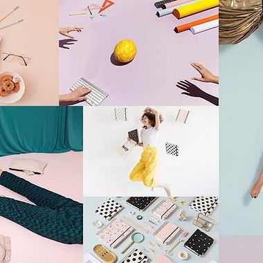 Tutorial Instagram: composición fotográfica para principiantes 