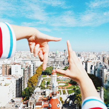 5 cursos perfectos para desarrollarte creativamente en la fotografía