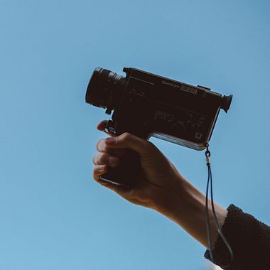 10 películas que ningún amante de la fotografía debería perderse
