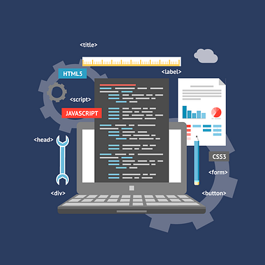 5 cursos indispensables para iniciarte en el desarrollo web