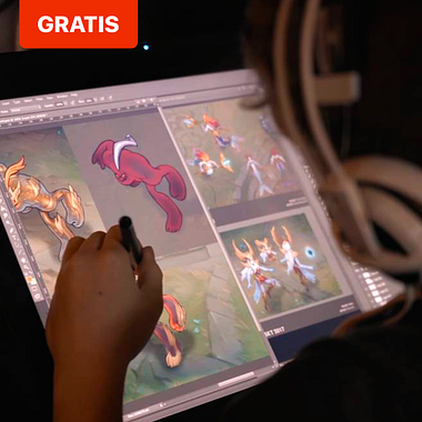 5 lecciones gratis para los amantes de los videojuegos