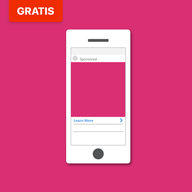 Guía de formatos publicitarios en Instagram 